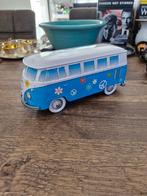 Christian Delorme sarl VW Bus - koekjesblik, Verzamelen, Ophalen of Verzenden, Overige