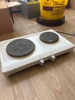 Rommelsbacher Elektrisch Kookstel met 2 Kookzones, Ophalen, Gebruikt, 3 kookzones of minder, Vrijstaand