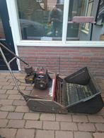 Kooimaaier - loopt en maait goed, Ophalen, Gebruikt, Briggs & Stratton, 30 t/m 39 cm