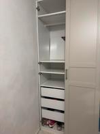 Ikea pax kledingkast komplementen luxe deuren, Huis en Inrichting, Kasten | Kledingkasten, Ophalen, Zo goed als nieuw, 50 tot 75 cm