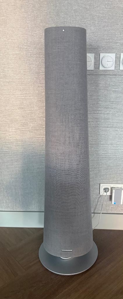 Harman & Kardon Home Cinema, Audio, Tv en Foto, Luidsprekers, Zo goed als nieuw, Complete surroundset, 120 watt of meer, Overige merken