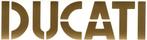 Ducati sticker #25, Ophalen of Verzenden