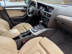Audi A4 Avant 3.0 TDI quattro Pro Line S Edition Automaat Ai, Auto's, Automaat, Euro 5, Gebruikt, Beige