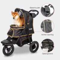 Innopet Adventure nieuw in doos van 219.95 voor € 185, Ophalen of Verzenden