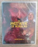 Diverse blu-ray's,  Lucio Fulci,  Jess Franco...., Ophalen of Verzenden, Nieuw in verpakking, Horror