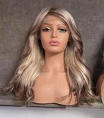 Lace wig echt haar, Ophalen of Verzenden, Nieuw, Pruik of Haarverlenging