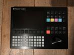 Polyend Tracker Plus + doos en toebehoren, Muziek en Instrumenten, Midi-apparatuur, Ophalen of Verzenden, Zo goed als nieuw