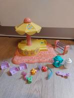 My little pony G1 petite prancing pretty carrousel, Ophalen of Verzenden