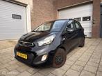 Kia Picanto 1.0 CVVT Comfort Pack, Voorwielaandrijving, Euro 5, Gebruikt, 400 kg