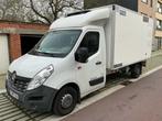 Renault Master koelwagen, Gebruikt, Renault, Bedrijf, Te koop