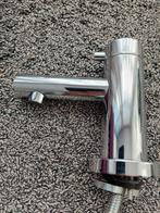 Tiger Boston fonteinkraan, Ophalen of Verzenden, Zo goed als nieuw, Chroom, Kraan