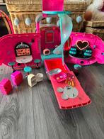 Camper L.O.L suprise, Ophalen, Zo goed als nieuw, Toebehoren