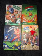 Arjen Robben Boeken - Complete Set voor Jonge Voetbalfans, Ophalen of Verzenden, Gelezen, Fred Diks