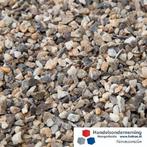 Morane split gebroken grind bonte kleuren boerderij erf tuin, Tuin en Terras, Grind, Keien en Split, Overige materialen, Verzenden