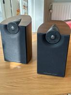 Mordaunt-Short Mezzo 1 Hi-End Boekenplank Speakers, Audio, Tv en Foto, Luidsprekers, Overige merken, Ophalen of Verzenden, Zo goed als nieuw