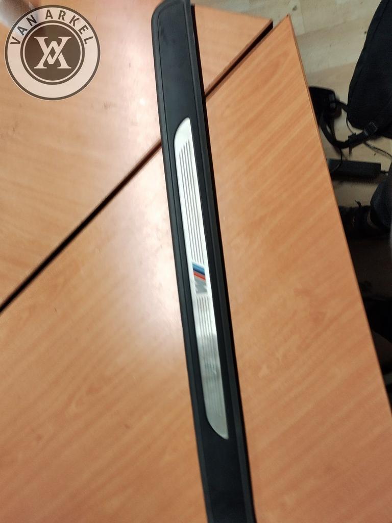 Sierlijst E92/93 links M pakket 7900807, Gebruikt, -, -, Ophalen of Verzenden