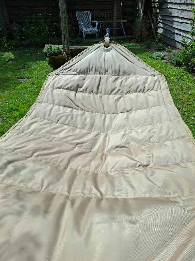 Fatboy hangmat met standaard, Ophalen of Verzenden