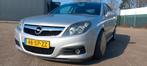 Opel Vectra 2.8 V6 Turbo GTS AUT 300pk OPC IRMSCHER GSI LINE, Auto's, USB, Zwart, 1505 kg, Leder en Stof