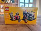 Lego 40775 Mini Knight’s Castle GWP - Nieuw in doos, Ophalen of Verzenden, Nieuw, Complete set, Lego