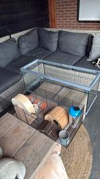 Hamsterhok, Ophalen, Gebruikt, Overige materialen