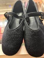 Mary Janes Nieuw, H&M, Zwart, Nieuw, Ballerina's
