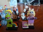 Lego Muppets Complete Set - 12 Minifiguren, Ophalen of Verzenden, Nieuw, Complete set, Lego