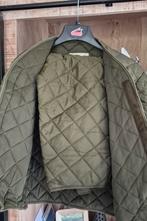 Leger kleding jaren 70, maat L - Verkleedpartij/Toneel, Ophalen of Verzenden