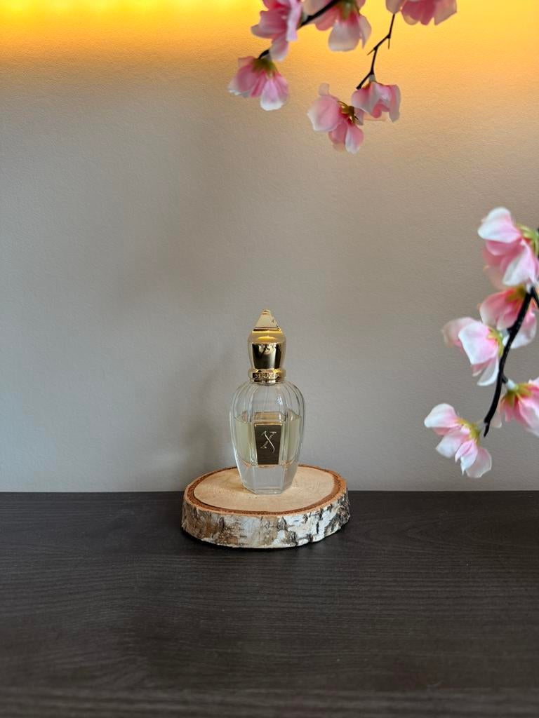 XERJOFF KOBE decant, Verzenden, Nieuw