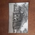 ansichtkaart Gemeentehuis Ameland (Nes), Ophalen of Verzenden, 1960 tot 1980, Waddeneilanden