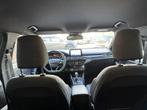Ford Focus Wagon 1.0 EcoBoost Hybrid ST Line *ALL-IN PRIJS*, 12 maanden, Stof, Zwart, Origineel Nederlands