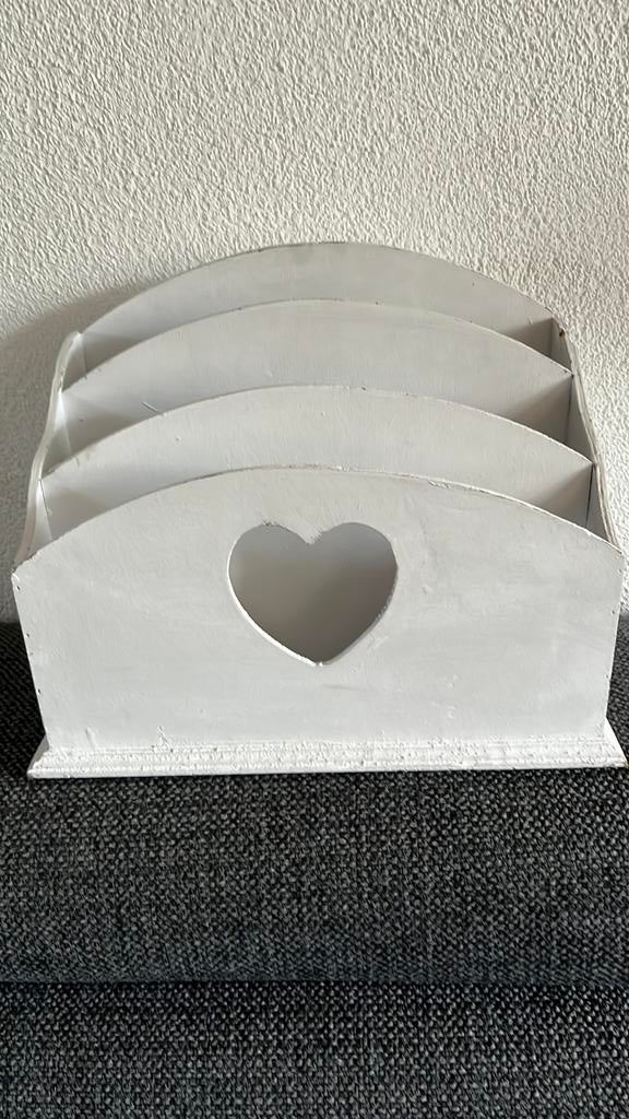 Postbak, Huis en Inrichting, Ophalen, Zo goed als nieuw