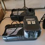 Hitachi  compleet, Doe-het-zelf en Verbouw, Gereedschap | Boormachines, Ophalen, Boormachine