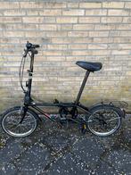 Dahon vouwfiets met 3 versnellingen, Overige merken, 20 inch of meer, Gebruikt, Versnellingen