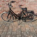 Burgers damesfiets, Gebruikt, 47 tot 50 cm, Versnellingen, Ophalen