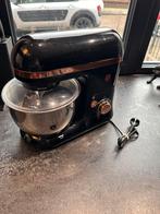 Berlinger Haus Standmixer Zwart/Roségoud -, Witgoed en Apparatuur, Keukenmixers, Gebruikt, 3 snelheden of meer, Ophalen of Verzenden
