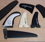 Simmer Style Icon 5.3 carbon eindstuk Select vinnen, Watersport en Boten, Windsurfen, Met draagtas, Minder dan 250 cm, Ophalen of Verzenden