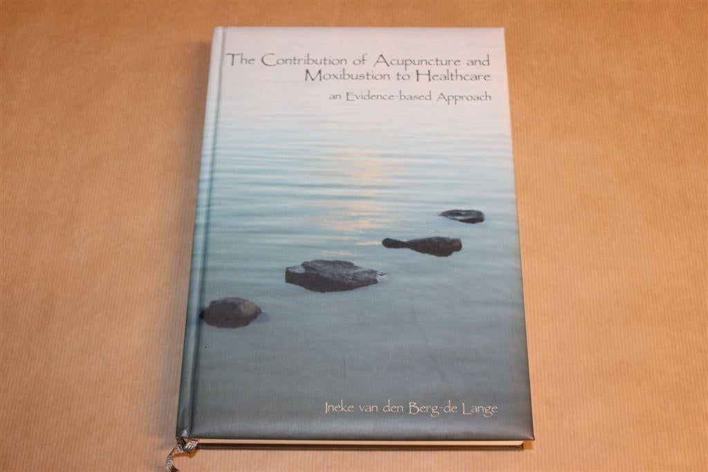 Acupunctuur & Moxa — Evidence-Based Gezondheidszorg [EN], Boeken, Ophalen of Verzenden, Zo goed als nieuw, Natuurwetenschap