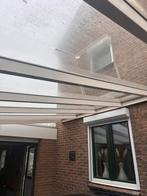 Overkaping of carpoort, Tuin en Terras, Ophalen of Verzenden, Gebruikt, Carport