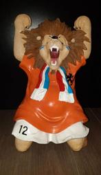 Voetbal leeuw Holland Nederland, Ophalen
