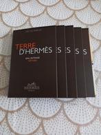 Terre d'Hermes Vetiver, Ophalen of Verzenden, Nieuw