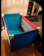 Campingbedje  110 x 77 x 85, Kinderen en Baby's, Boxen, Ophalen
