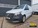 Mercedes-Benz VITO 116 CDI L3 Pro, Gebruikt, 4 cilinders, 2500 kg, Bedrijf