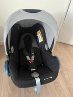 Maxi cosi, Kinderen en Baby's, Autostoeltjes, Ophalen, Autogordel, Zo goed als nieuw, 0 t/m 13 kg