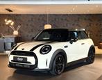 MINI Mini 1.5 Cooper Classic CAMDEN Uitv. I Automaat, 136 pk, Euro 6, 4 stoelen, Origineel Nederlands