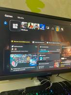 Monitor benq 27 inch HDR game keyboard en muis PLUS usb, Computers en Software, Monitoren, Ophalen, Full HD, Zo goed als nieuw