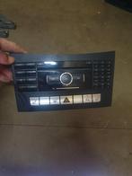 Mercedes CLS (W218) Radio Navigatie Unit 2013, Ophalen of Verzenden
