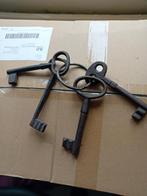 Oude Grote Sleutels, Ophalen of Verzenden