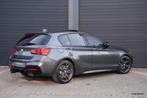 BMW 1-serie M140i LCI2 | Schuifdak | HK | Akrapovic uitlaat, Achterwielaandrijving, Gebruikt, 340 pk, 2998 cc