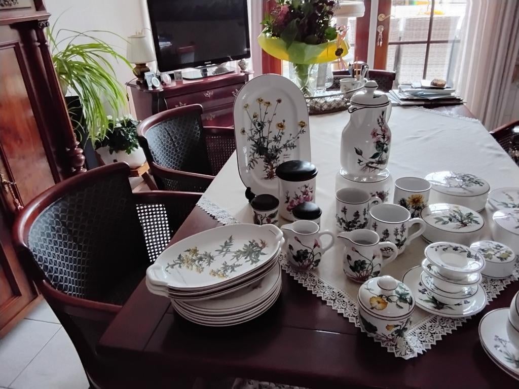 Villeroy en Boch Botanica., Ophalen of Verzenden