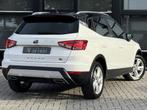 SEAT Arona 1.0 TSI FR DSG Business Intense Plus ACC CarPlay, Gebruikt, Wit, Origineel Nederlands, Bedrijf